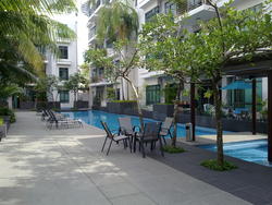 PALM ROAD (D15), Condominium #75413432